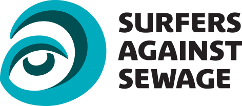 Surfes Against Sewage Logo