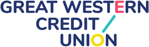 Great Western Credit Union Logo: Bristol Client