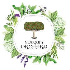 Newquay Orchards Logo