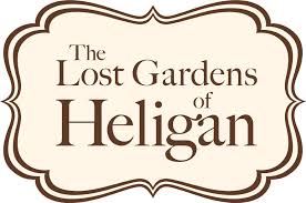 The Lost Gardens of Heligan Logo