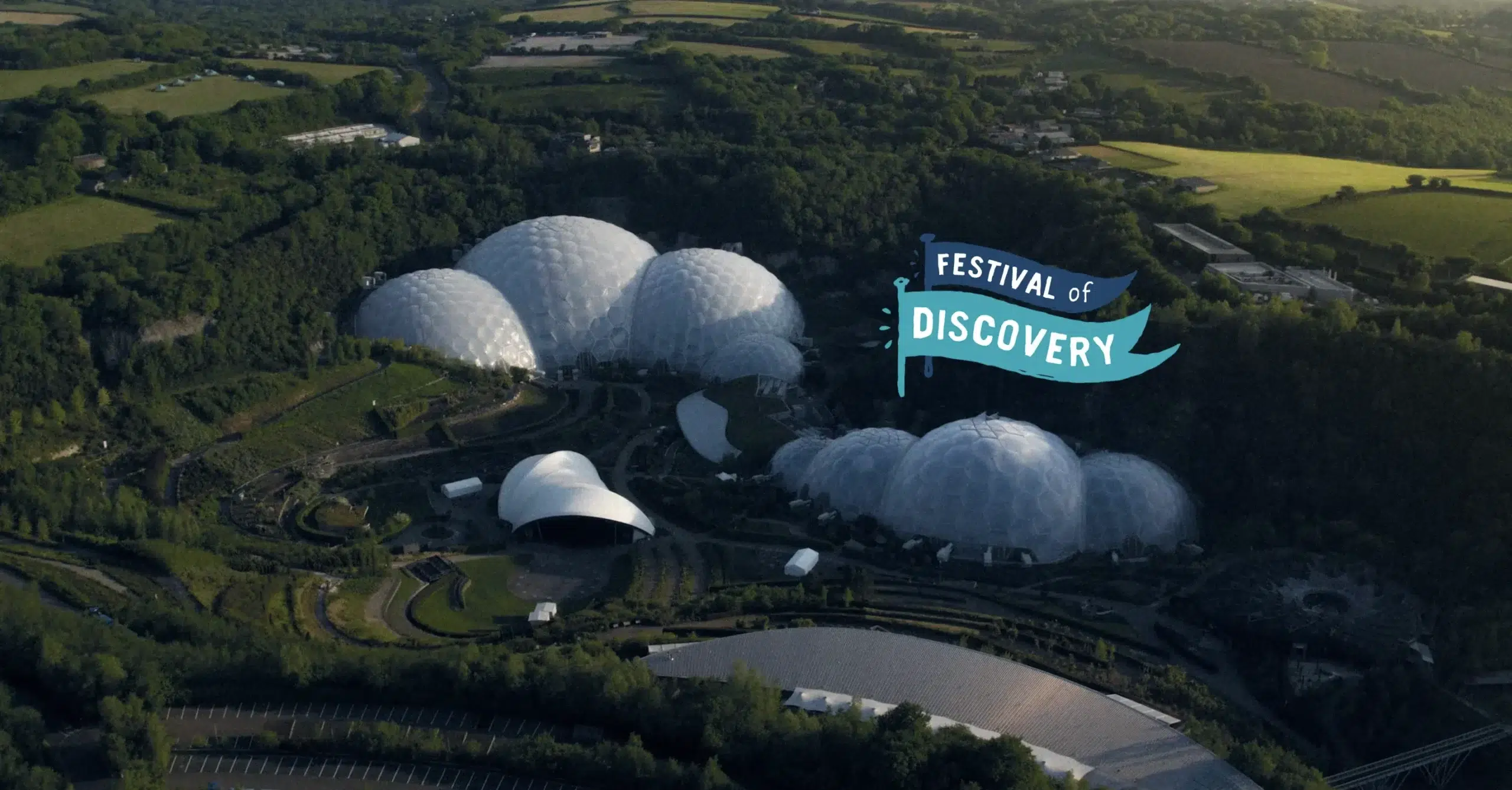 Eden Project Coporate Video Banner scaled